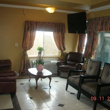 Parkside Inn Фресно Экстерьер фото