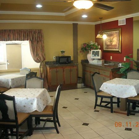 Parkside Inn Фресно Экстерьер фото