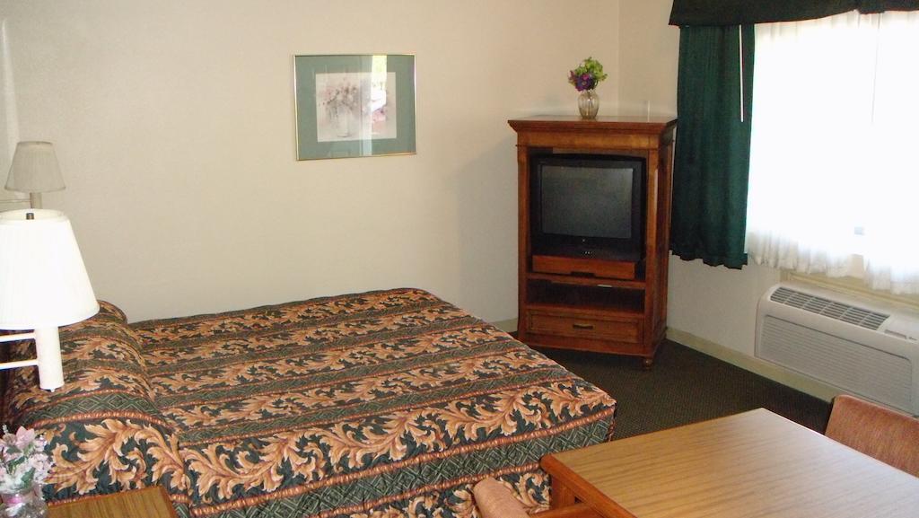 Parkside Inn Фресно Номер фото